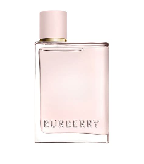 burberry her edp รีวิว